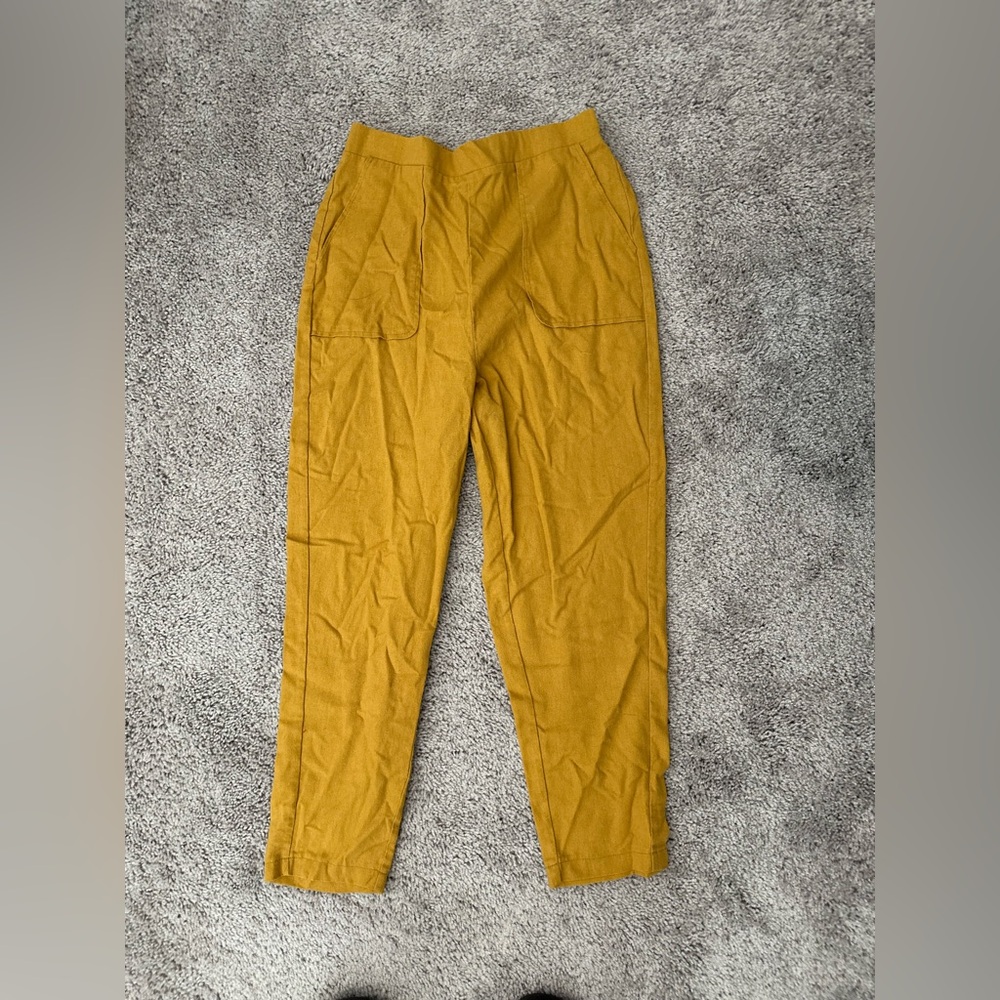 Pants - Picture 2 of 3